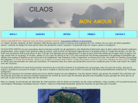 cilaos-mon-amour.com