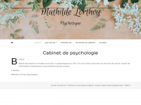 mathilde-lorthoy-psychologue.fr Thumbnail