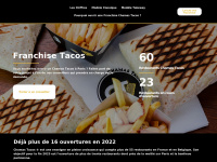 franchise-chamas-tacos.fr Thumbnail