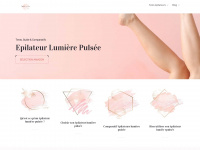 epilateur-lumiere-pulsee.com