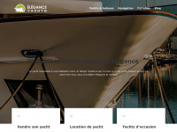 elegance-yachts.com