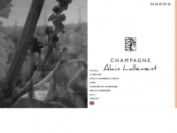 Champagne-alain-lallement.net