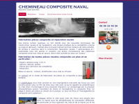 chemineau-composite-naval.fr