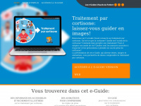 e-guide-visuel-cortisone.be Thumbnail
