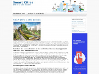smart-cities.fr