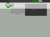 mp2s-solution.com Thumbnail