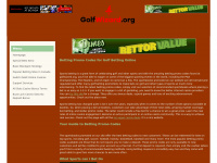 golfwizard.org Thumbnail