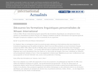 actualites-wissen-international.blogspot.com Thumbnail
