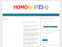 homobilites.com Thumbnail