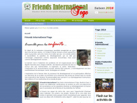 friendsinternational.free.fr Thumbnail