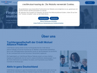 creditmutuel-leasing.de