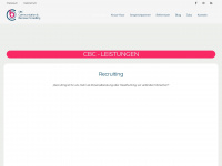 cbc-partner.com Thumbnail
