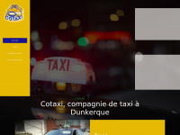 taxi-dunkerque-cotaxi.fr