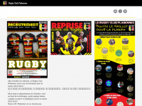 rugbyclubplabennec.com Thumbnail