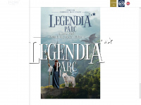 legendiaparc.com Thumbnail