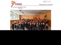 association-yokis.fr Thumbnail