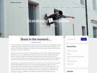 skateboard-montpellier.com