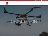 drone-design.fr Thumbnail