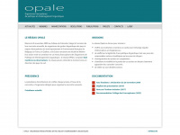 reseau-opale.org