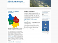 Gite-bourgogne.fr