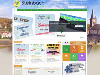 steinbach-alsace.fr