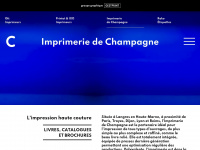 imprimeriechampagne.fr