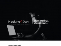 hacking4dev.com Thumbnail