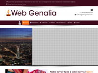 web-genalia.com