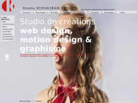 kissagram-design.fr Thumbnail