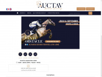 auctav.com