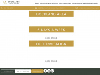 docklandsdentalhouse.co.uk