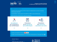 Antibioresistance.fr