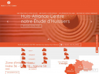huis-alliance-centre.com Thumbnail