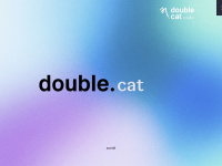 Double.cat