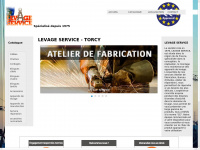 Levageservice.fr