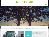 lhuisserie.fr