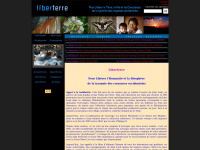 liberterre.fr Thumbnail