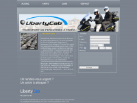 libertycab.fr Thumbnail