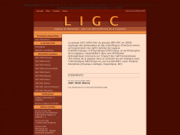 Ligc.fr