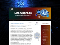 lifeupgrade.fr Thumbnail
