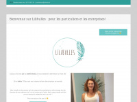 lilibulles.fr
