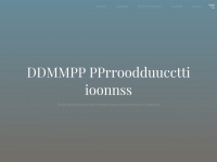 dmpproductions.fr Thumbnail