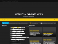 mzexpos.com Thumbnail