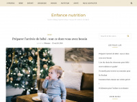 Enfancenutrition.org