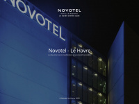 hotel-novotel-lehavre.com