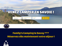 family-camping-le-savoy.com Thumbnail