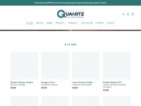 quaartz-boutique.com