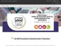 g2si-groupe.fr Thumbnail