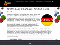 casino-charts.de Thumbnail