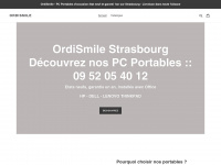 Ordismile-shop.com